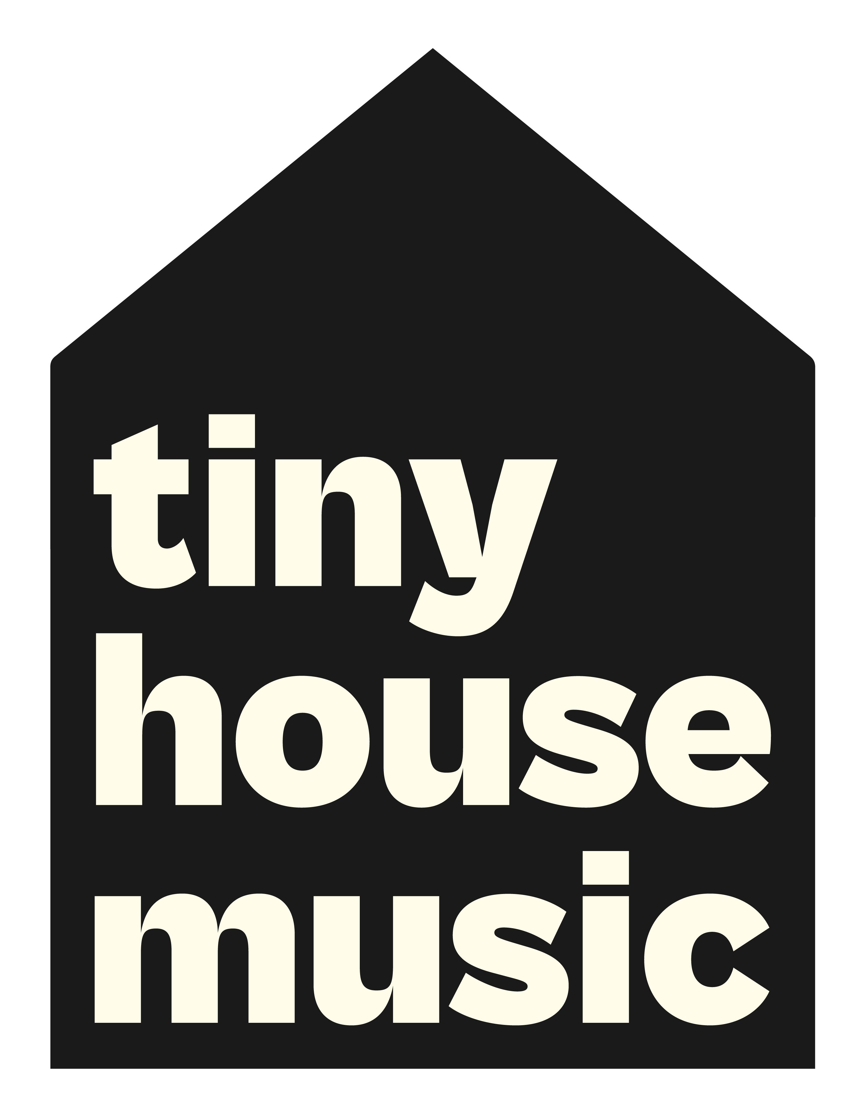 Tiny House Music